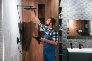 The Importance of Getting a Leaking Shower Fixed as Soon as Possible The Importance of Getting a Leaking Shower Fixed as Soon as Possible